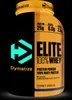 Dymatize 100% Elite Whey - 2170 g Gourmet Vanilla Anteprima dell’immagine prodotto 3