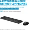 HP 655 - Tastatur-und-Maus-Set - 100% - full size - Produktbild-Vorschau 8