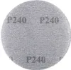 Makita D-78689, Tellerschleifer, Aluminium, Putz, Stahl, Produktbild-Vorschau 2
