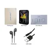64GB Touchscreen MP3-Player - Hi-Fi Lautsprecher, FM Radio, Produktbild-Vorschau 5