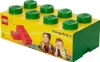 LEGO Aufbewahrungsbox Spielzeugkiste Box 8er, 50x25x18 cm, Produktbild-Vorschau 25