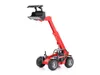 bruder Manitou Teleskoplader MLT 633, Modellfahrzeug Produktbild-Vorschau 36