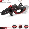 Einhell Ast Kettensäge  GP-PS 18/20 Li BL-Solo Automatische Produktbild-Vorschau 13