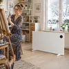 Ikodm 750 W Hybrid-Heizung Infrarot und Konvektion mit WLAN Produktbild-Vorschau 12