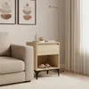 Table d'appoint 'Kistiandi' 62 x 46 x 40 cm avec 1 tiroir Voir les images du produit 8