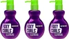 Tigi Bed Head Foxy Curls 3 x 200 ml Contour Cream Set Produktbild-Vorschau 1