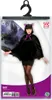Fledermaus Poncho mit Ohren Produktbild-Vorschau 3