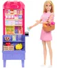 Mattel Barbie und Teresa Rezept für Freundschaft Malibu auf Produktbild-Vorschau 1
