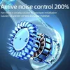 Tragbarer Nackenventilator, Flügelloser Ventilator, 5 Produktbild-Vorschau 4