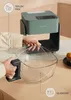AIR FRYER STUDIO CRYSTAL - 4,2L Glas-Heißluftfritteuse mit Produktbild-Vorschau 3