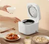 Arrozeira Xiaomi Multifuncional 1.5L 380W Branca Produktbild-Vorschau 10