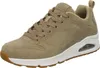 Skechers Uno Leather Stand On Air SneakersHerren Produktbild-Vorschau 3