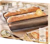 RBV BirkmannPlaque à baguette avec revêtement anti-adhésif Voir les images du produit 26