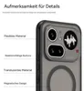 Magsafe Hülle für Nothing Phone 4A Pro Schutzhülle Produktbild-Vorschau 7
