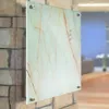 Design-Glas-Memoboard Marble 40x60 cm Podgląd zdjęcia produktu 6