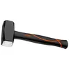 PICARD 328, Vorschlaghammer, Stahl, Glasfaser, Schwarz, 280 Produktbild-Vorschau 7