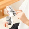 4-in-1 Elektrische Nagelschere, mit 3 Produktbild-Vorschau 2