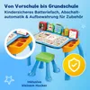 VTech, bureau d'apprentissage 6-en-1 "Magischer Bureau", Voir les images du produit 5