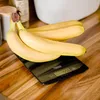Waga kuchenna elektroniczna szklana domowa czarna Teesa Podgląd zdjęcia produktu 2