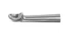 Stöckel Eislöffel , 1/24, ⌀51x120mm Anteprima dell’immagine prodotto 1