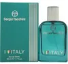 Sergio Tacchini I Love Italy Man Eau De Toilette 50ml (man) Produktbild-Vorschau 1