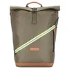 Greenburry Rolltop Kurier Rucksack Aviator Waterproof mit Produktbild-Vorschau 14