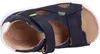 Superfit Lauflerner Kleinkind Sandale blau EUR 23 Produktbild-Vorschau 8