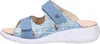Finn Comfort Palau bequeme Damenpantolette, Leder, Produktbild-Vorschau 9