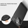 Conie Silikon Schutzhülle für iPhone 15 Pro Tasche Case Produktbild-Vorschau 5