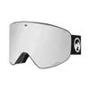 Lyžařské brýle MowMow STEALTH – fotochromatické skla – Náhled obrázku produktu 1