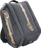 Bullpadel Padeltasche Vertex Schwarz Produktbild-Vorschau 3