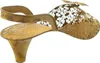 Figurine décorative "chaussure" en métal avec finition Voir les images du produit 4