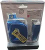 Leitz 55612036, 10 Blätter, Blau, Metallisch, Metall, Produktbild-Vorschau 5