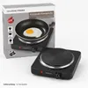 Gourmetmaxx 14430, Schwarz, Arbeitsplatte, 23 cm, Produktbild-Vorschau 12