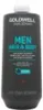 Goldwell Dualsenses Men Hair & Body Shampoo Szampon i żel Podgląd zdjęcia produktu 9