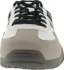 Dockers Schnürhalbschuhe bequem in weiss/weiss kombi, Gr. Produktbild-Vorschau 33