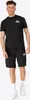 Set funzionale camicia e pantaloncini da uomo regular fit Anteprima dell’immagine prodotto 1
