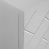 RODAN | Waschbeckunterschrank 80 cm - Weiß Matt - Produktbild-Vorschau 9