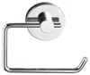 WENKO Toiletten Papier Halter MILAZZO Halter Rollen Bad Produktbild-Vorschau 9