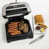 Ninja Foodi Smart XL Elektrogrill, 3.8 L, Produktbild-Vorschau 16