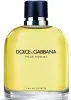 Dolce & Gabbana Pour Homme Edt Spray 200ml Produktbild-Vorschau 2
