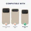 kwmobile Handyhülle für Apple iPhone 18 Pro / iPhone 17 Pro Produktbild-Vorschau 2