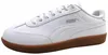 Puma Puma 9-T Sneaker low Weiß in Gr. 40.5 Produktbild-Vorschau 1