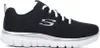 Skechers Schuhe Gracefulget Connect, 12615WBKW Produktbild-Vorschau 1