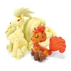 Mega Construx Pokémon Bouwset - Vulpix Evolution - 145dlg. Voir les images du produit 4