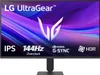 LG 27G411A-B, 68,6 cm (27"), 1920 x 1080 pixels, Full HD, Voir les images du produit 7
