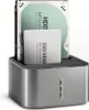 AXAGON Axagon ADSA-DC Dock USB DUAL SuperSpeed da 2,5"/3,5" Anteprima dell’immagine prodotto 1