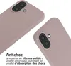 imoshion Étui en silicone avec cordon pour l'Apple iPhone Voir les images du produit 5