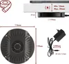 kalb | Chargeur sans fil DualCharge 10W avec sortie USB Voir les images du produit 5