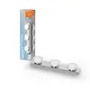 Ledvance LED Smart+ Badezimmerleuchte Orbis Silber IP44 18W Produktbild-Vorschau 4